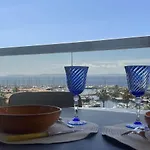 Luxueux Climatise Au Lavandou - Fr-1-308-179 Apartman Le Lavandou