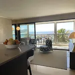 Apartman Luxueux Climatise Au Lavandou - Fr-1-308-179 Le Lavandou