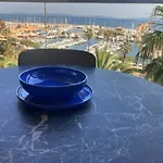 Luxueux Climatise Au Lavandou - Fr-1-308-179 Le Lavandou