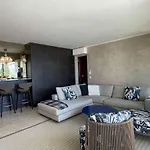 Apartment Luxueux Climatise Au Lavandou - Fr-1-308-179 *