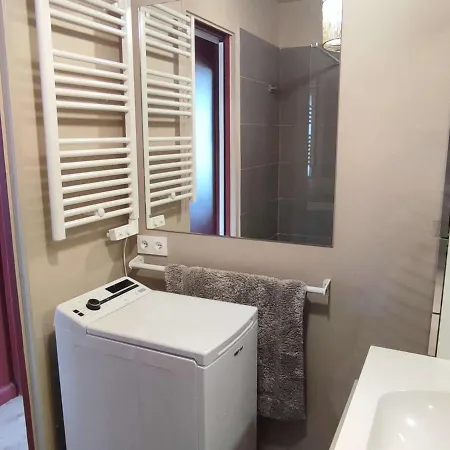 Luxueux Climatise Au Lavandou - Fr-1-308-179