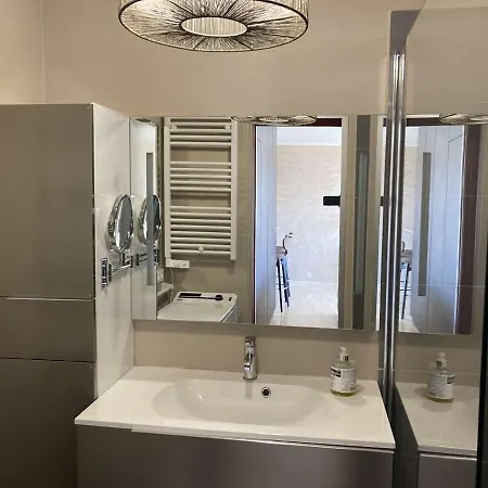 Apartament Luxueux Climatise Au Lavandou - Fr-1-308-179