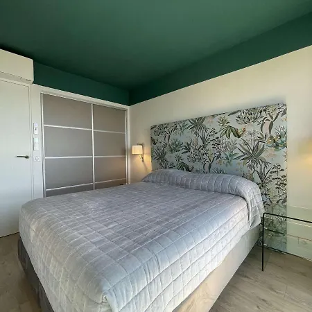 Luxueux Climatise Au Lavandou - Fr-1-308-179