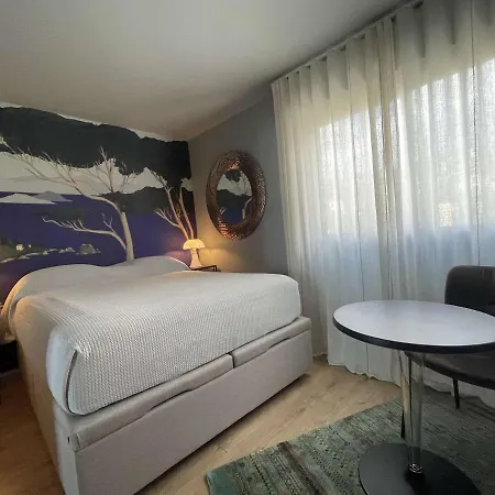 Apartment Magnifique T3 Climatise Avec Vue Sur - Fr-1-308-179