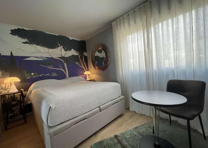 Apartman Luxueux Climatise Au Lavandou - Fr-1-308-179